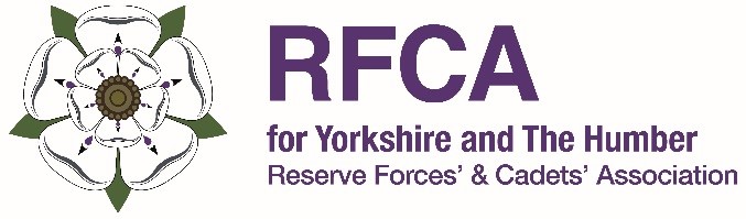 RFCA Logo